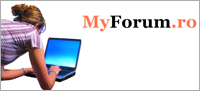 Pagina de start a forumului ImP-cStRiKe.MyForum.ro